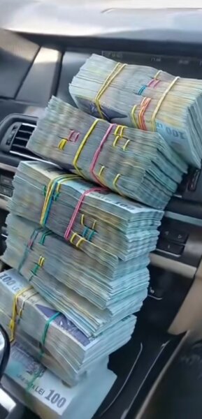 Colega. Bani multi rapid